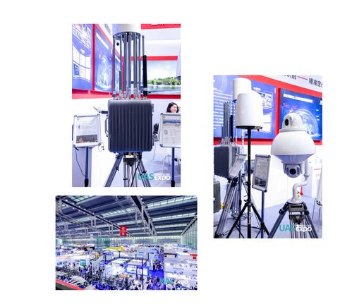 歷正科技閃耀第八屆世界無(wú)人機(jī)大會(huì)，數(shù)字監(jiān)控系統(tǒng)榮膺國(guó)際創(chuàng)新產(chǎn)品獎(jiǎng)