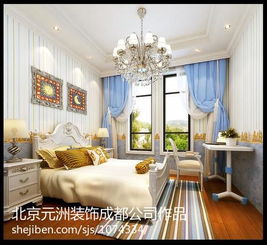 打造理想居所 住宅室內(nèi)裝飾裝修的全方位指南