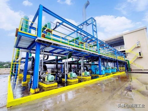 英威達(dá)己二腈工廠奠基與亞太區(qū)研創(chuàng)中心設(shè)立 推動(dòng)產(chǎn)業(yè)升級(jí)與信息咨詢服務(wù)賦能