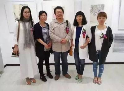 唐山勞動(dòng)日?qǐng)?bào)社書畫院榮膺唐山市文藝示范創(chuàng)作基地，推進(jìn)綜合信息咨詢服務(wù)