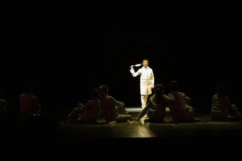 用藝術凝聚力量——2020年青浦區抗擊疫情主題原創文藝作品展評展演側記