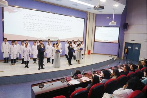 觀百年征程，展芳華之態——我校第四屆社團文化藝術節開幕式暨社會實踐交流會決賽隆重舉行